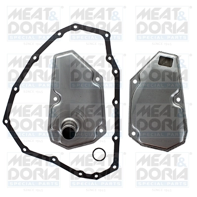 Hydraulic Filter Kit, automatic transmission